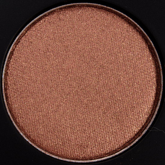 MAC Eyeshadow La Vida Mocha