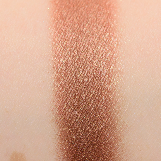 MAC La Vida Mocha Eyeshadow
