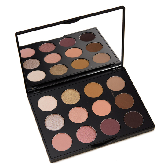 MAC Art Library Palette Nude Model