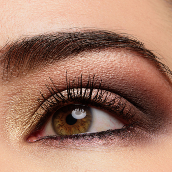 MAC Nude Model Art Library Palette Review & Swatches