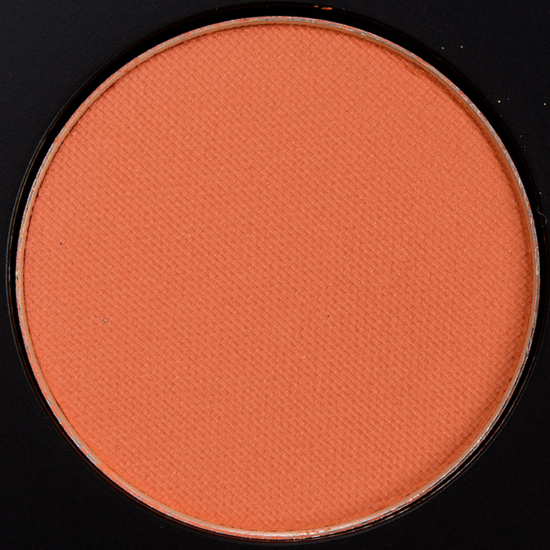 MAC Eyeshadow Rule