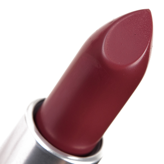 MAC Lipstick Soar