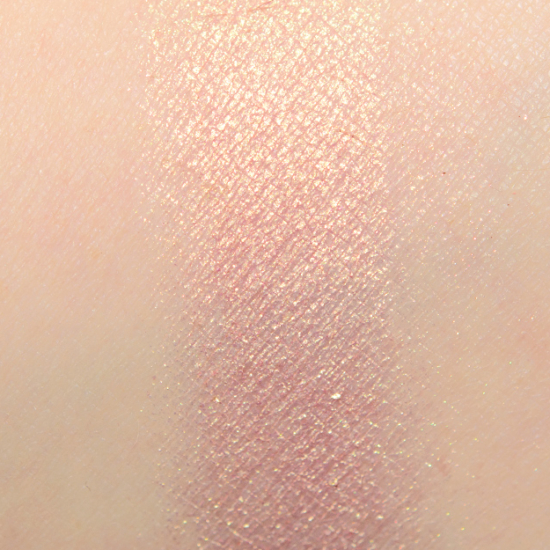 Makeup Geek Showgirl (Formerly Bubbly) Foiled Eyeshadow