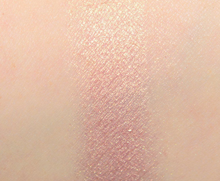 <p class="text-center">Makeup Geek Bubbly Foiled Eyeshadow</p>