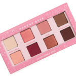 Makeup Geek Rose Eyeshadow