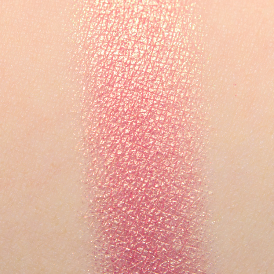 Makeup Geek Champagne Foiled Eyeshadow