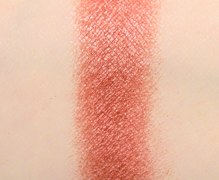 <p class="text-center">Makeup Geek Cheers Foiled Eyeshadow</p>