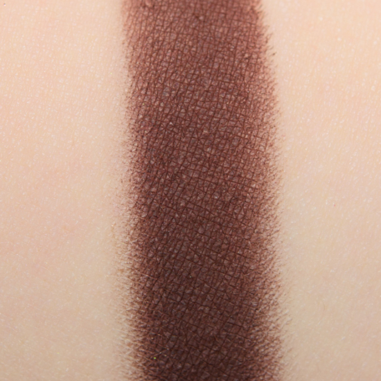 Makeup Geek Merlot Eyeshadow