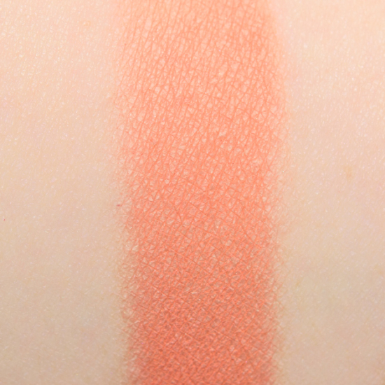 Makeup Geek Peaches Eyeshadow