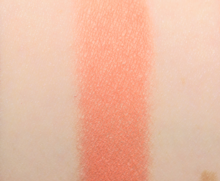 <p class="text-center">Makeup Geek Peaches Eyeshadow</p>