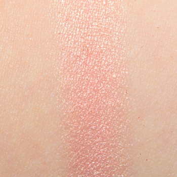 Makeup Geek Prosecco Foiled Eyeshadow
