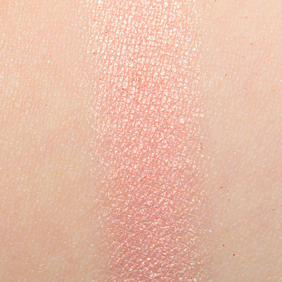 Makeup Geek Prosecco Foiled Eyeshadow