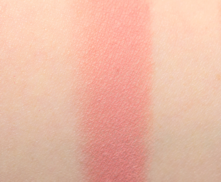 <p class="text-center">Makeup Geek Rose Eyeshadow</p>