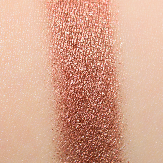 Makeup Geek Sangria Foiled Eyeshadow
