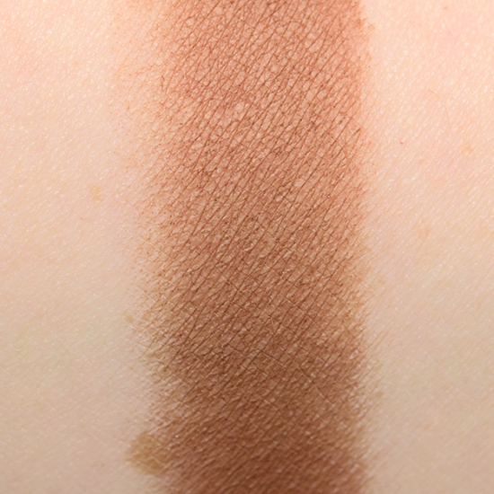 Makeup Geek Eyeshadow Wine Barrel