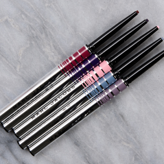 Marc Jacobs Beauty Fineliner Ultra-Skinny Gel Eye Crayon Eyeliner
