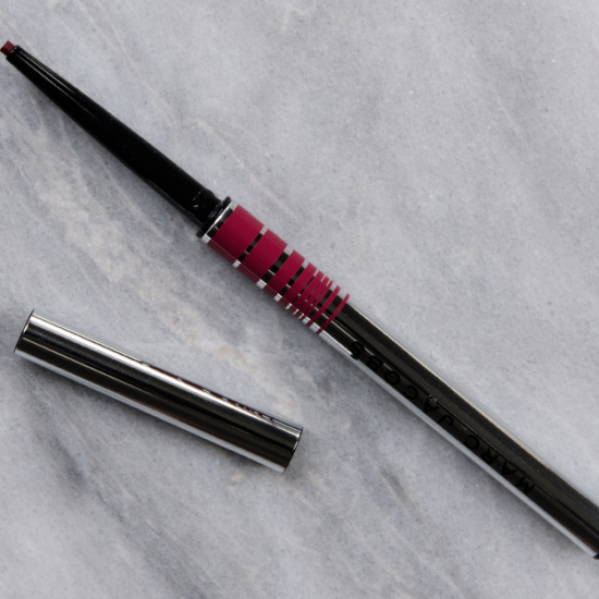 Marc Jacobs Beauty Fine(wine) Fineliner Ultra-Skinny Gel Eye Crayon Eyeliner