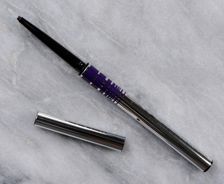 Marc Jacobs Beauty (Grape)vine Fineliner Ultra-Skinny Gel Eye Crayon Eyeliner