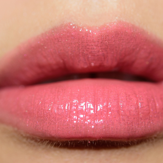 Marc Jacobs Beauty Sugar High (382) Enamored Hi-Shine Lip Lacquer