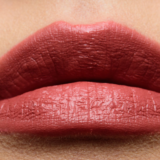 Maybelline Mauve for Me Color Sensational Made for All Lipstick Review & Swatches