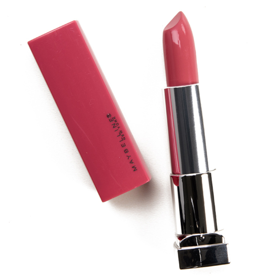 Maybelline Pink for Me Color Sensational Made for All Lipstick