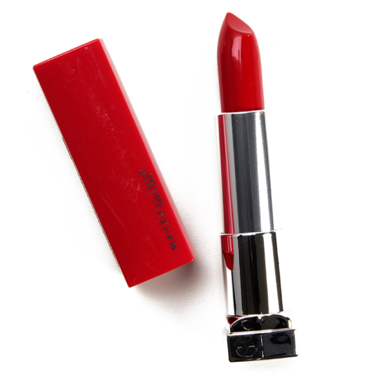 Maybelline Ruby for Me Color Sensational Made for All Lipstick