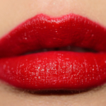 Maybelline Ruby for Me Color Sensational Made for All Lipstick Review &  Swatches