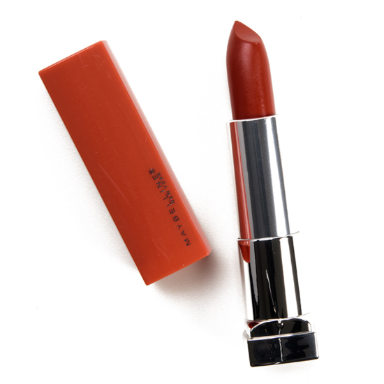 Maybelline Spice for Me Color Sensational Made for All Lipstick