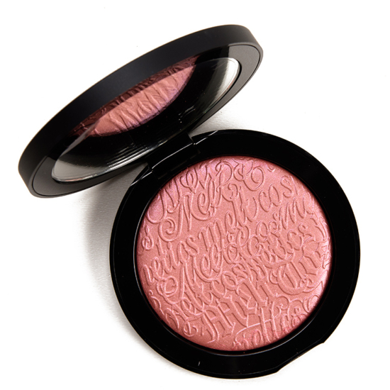 Melt Cosmetics Pink Moon Digital Dust Highlight