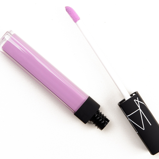 NARS Color Me Lip Gloss