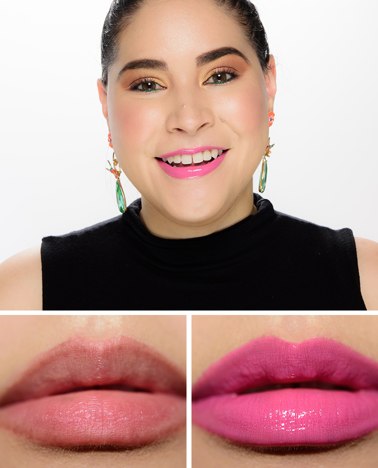 NARS Love Me Do Lip Gloss