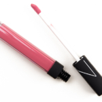 NARS Mythic Red Lip Gloss