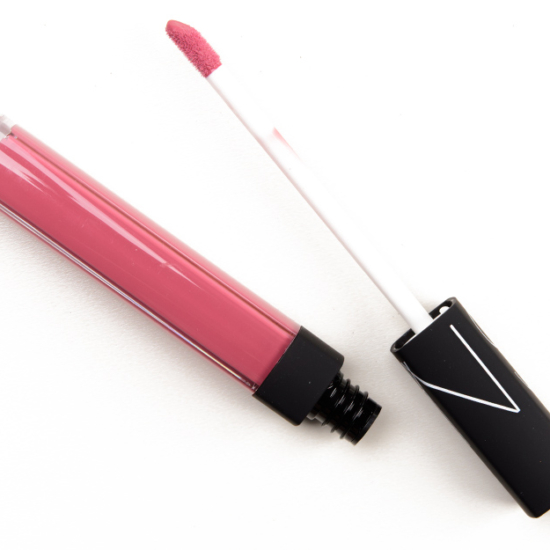 NARS Mythic Red Lip Gloss