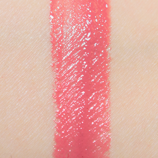 NARS Mythic Red Lip Gloss