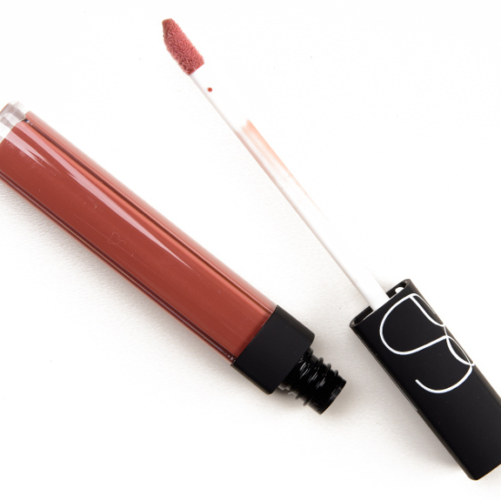 NARS Lip Gloss No Regrets