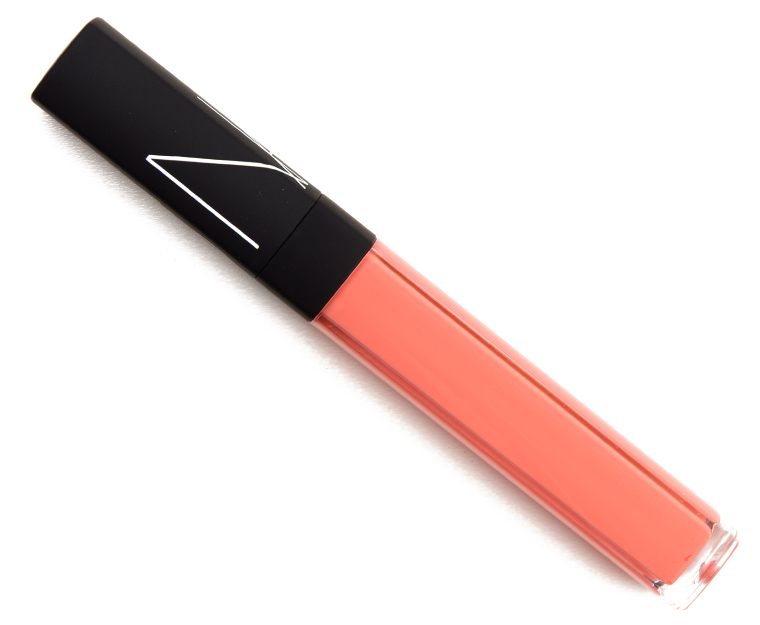 NARS Outrage Lip Gloss