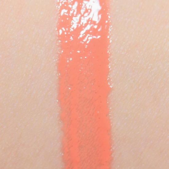 NARS Outrage Lip Gloss