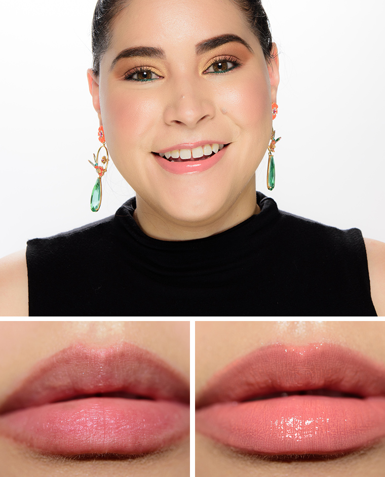 NARS Outrage Lip Gloss