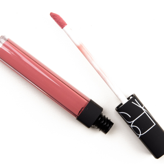 NARS Pulsion Lip Gloss