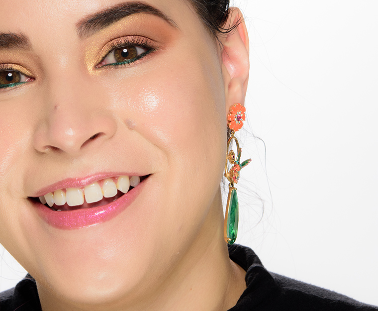 NARS Redemption Multi-Use Gloss