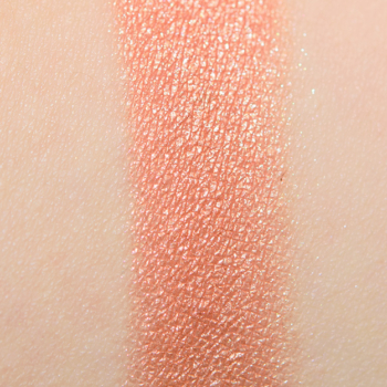 PIXI Beauty 3D Peach Mineral Eyeshadow