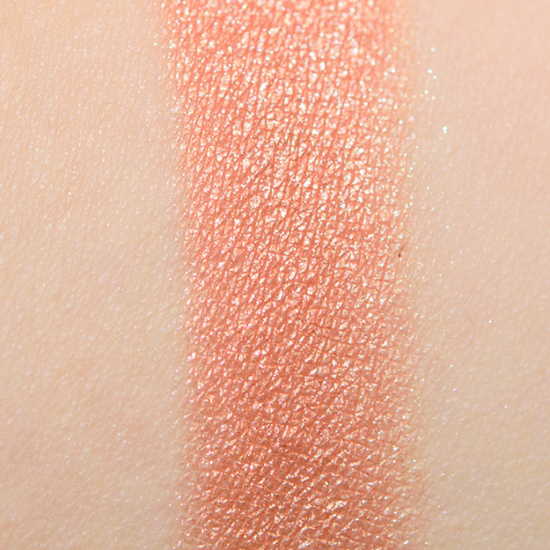 PIXI Beauty 3D Peach Mineral Eyeshadow