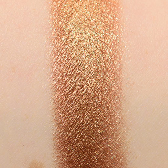 PIXI Beauty Antique Bronze Mineral Eyeshadow