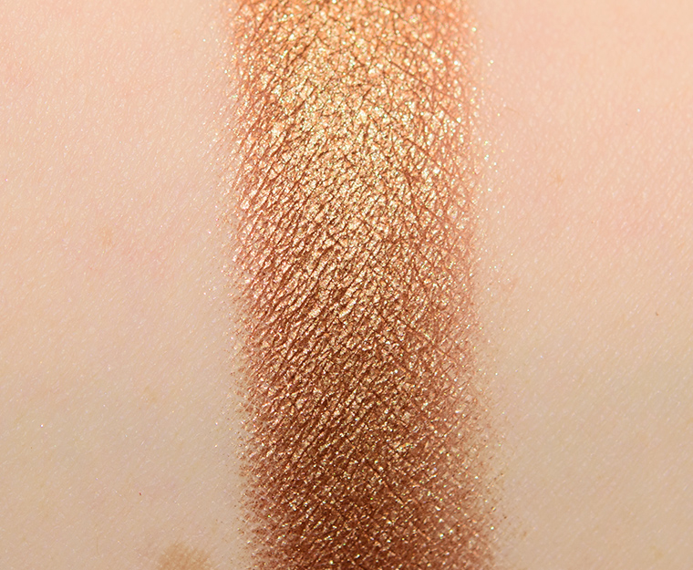 <p class="text-center">PIXI Beauty Antique Bronze Mineral Eyeshadow</p>