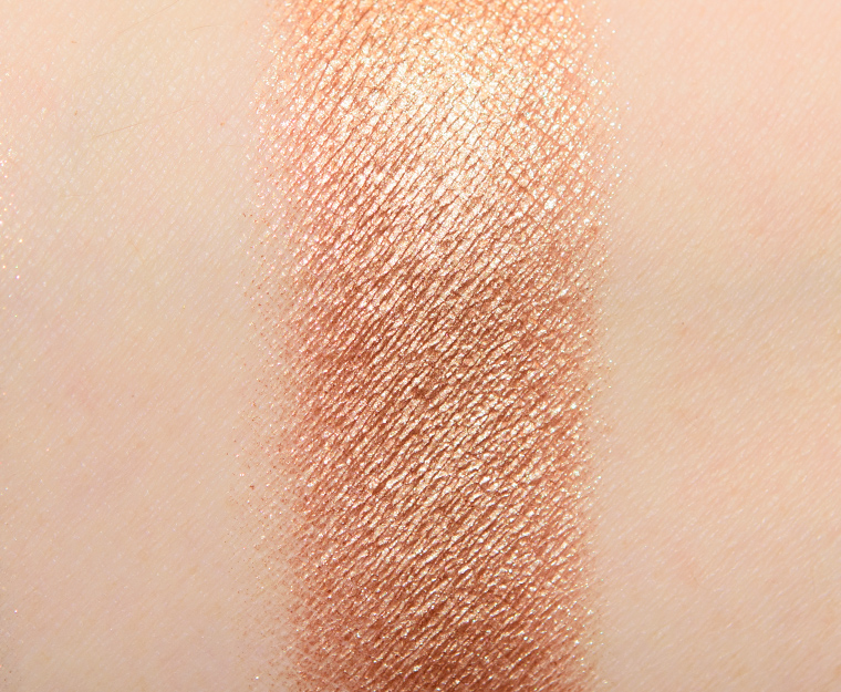 <p class="text-center">PIXI Beauty Brilliant Bronze Mineral Eyeshadow</p>