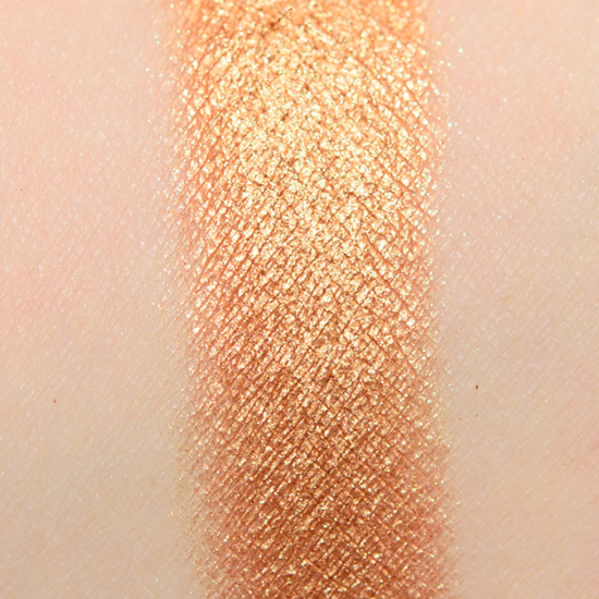 PIXI Beauty Chestnut Glimmer Mineral Eyeshadow
