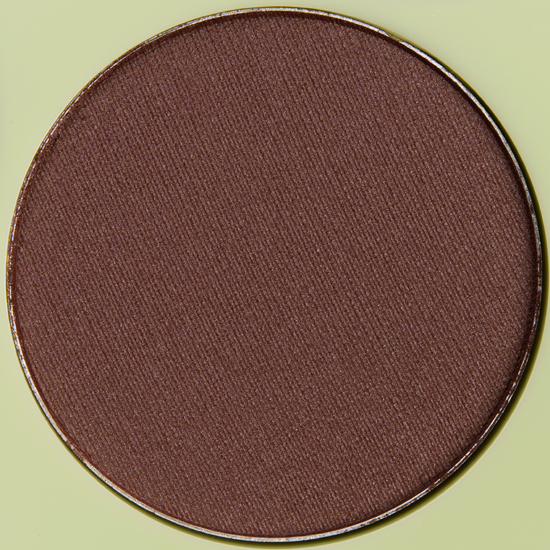 PIXI Beauty Mineral Eyeshadow Chocolate Brown
