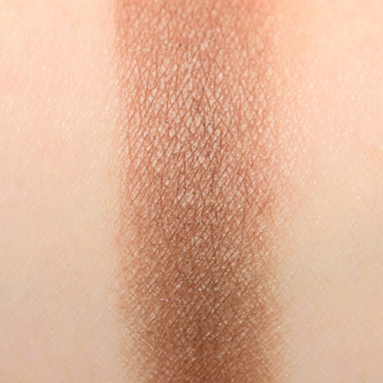 PIXI Beauty Chocolate Brown Mineral Eyeshadow