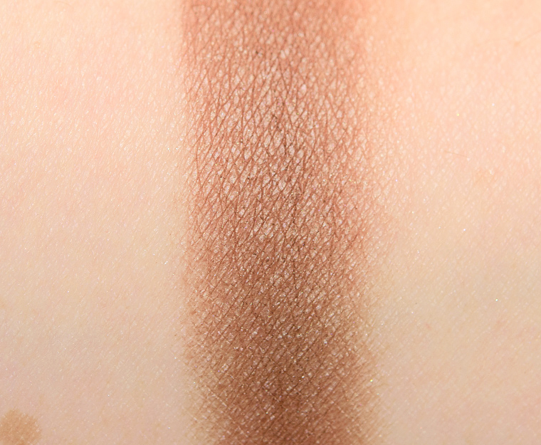 <p class="text-center">PIXI Beauty Chocolate Brown Mineral Eyeshadow</p>