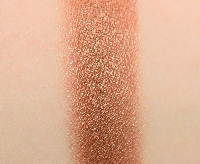 <p class="text-center">PIXI Beauty Copper Penny Mineral Eyeshadow</p>